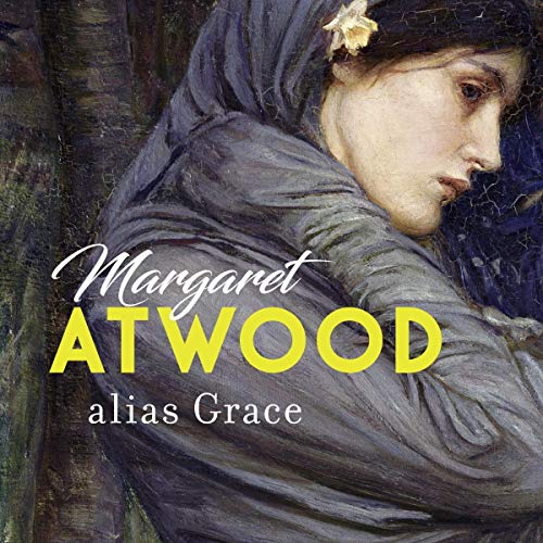 Alias Grace Book Review